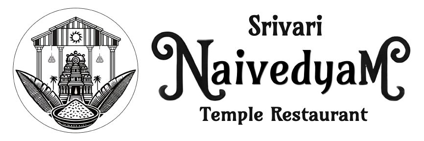 Naivedyam Logo